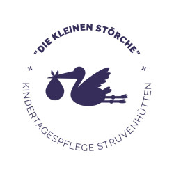 "Die kleinen Störche" "Die kleinen Störche"